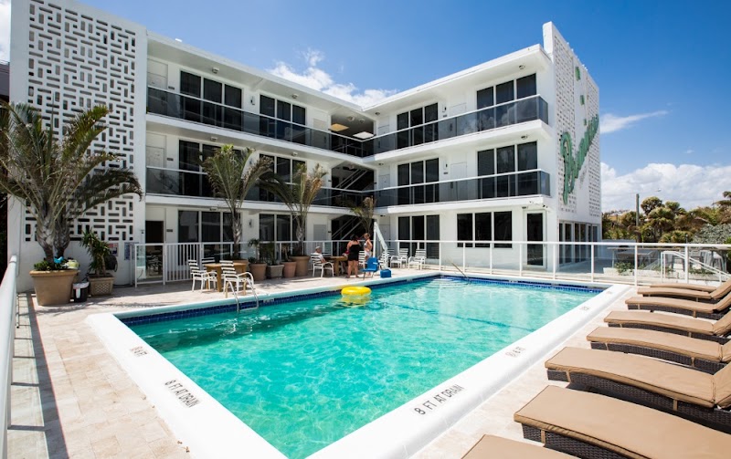 Premiere Hotel in Fort Lauderdale, Florida, United States