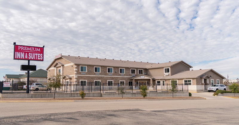 Premium Inn & Suites in Killeen, Texas, United States