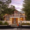 Prescott Pines Inn