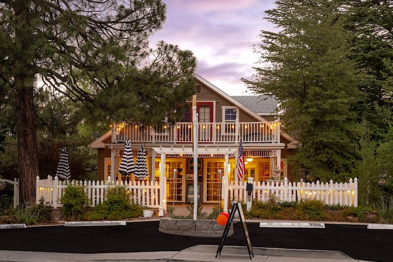Prescott Pines Inn in Prescott, Arizona, United States