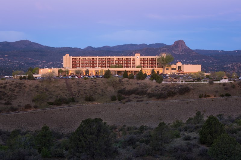 Prescott Resort & Conference Center in Prescott, Arizona, United States