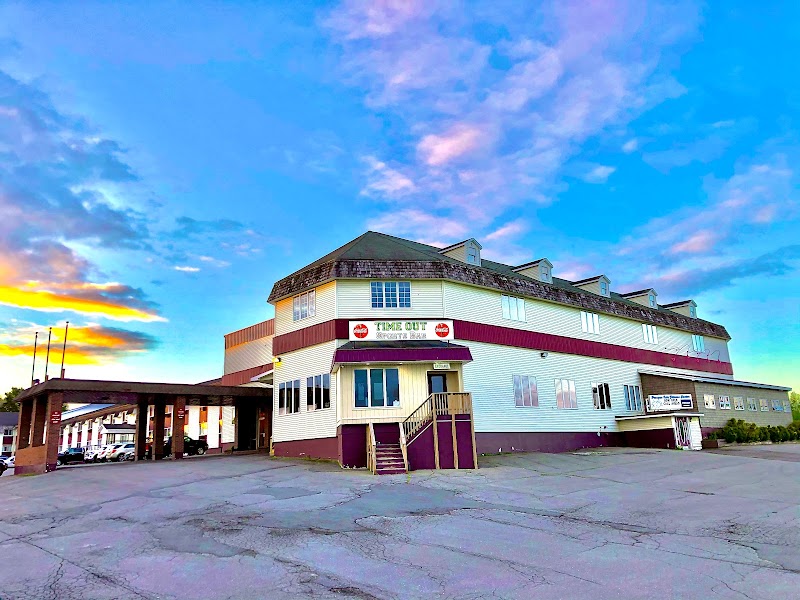 Presque Isle Inn & Convention Center in Presque Isle, Maine, United States