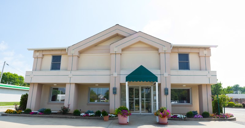 Prestige Inn in Lafayette, Indiana, United States