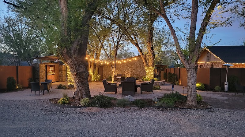 Primrose Inn and Suites in Chino Valley, Arizona, United States