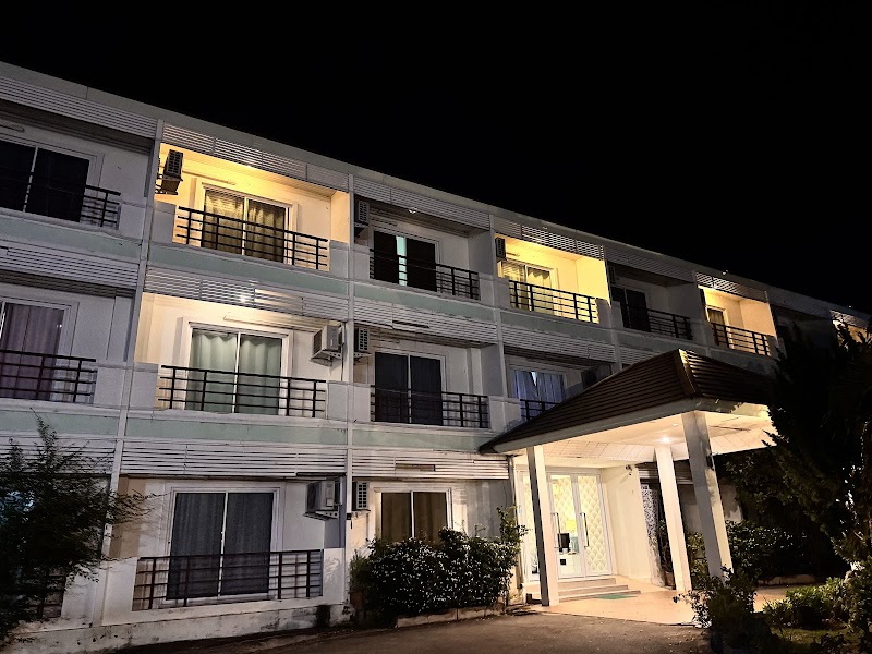 Privacy Residence Lopburi in Lop Buri, Thailand