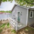 Proctor’s Lakehouse Cottages