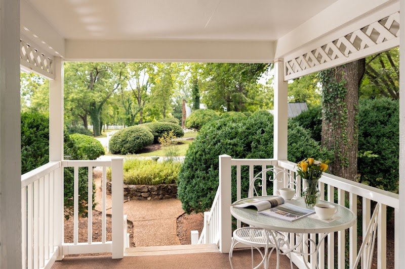 Prospect Hill Inn & Restaurant in Charlottesville, Virginia, United States