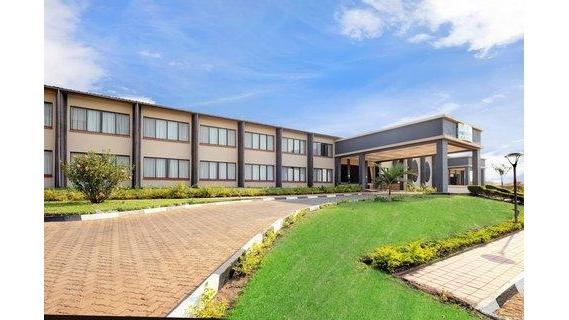 Protea Hotel by Marriott Chipata in Chipata, Zambia