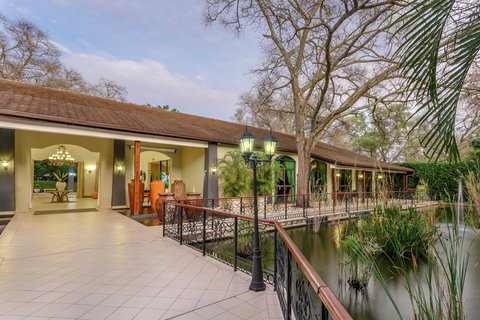 Protea Hotel by Marriott Livingstone in Livingstone, Zambia