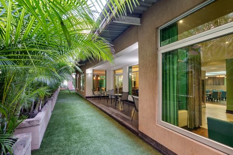 Protea Hotel by Marriott Lusaka Tower in Lusaka, Zambia