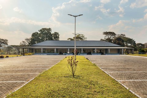 Protea Hotel by Marriott Ndola in Ndola, Zambia