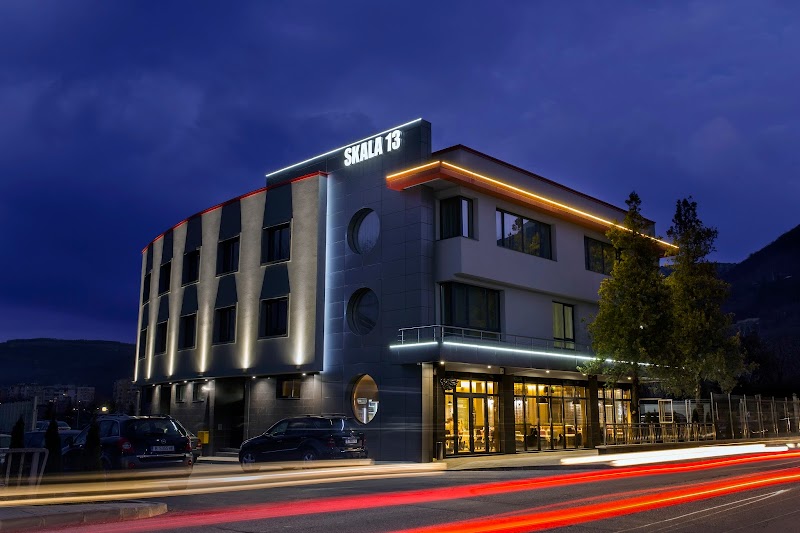 Provadia Hotel in Provadia, Bulgaria