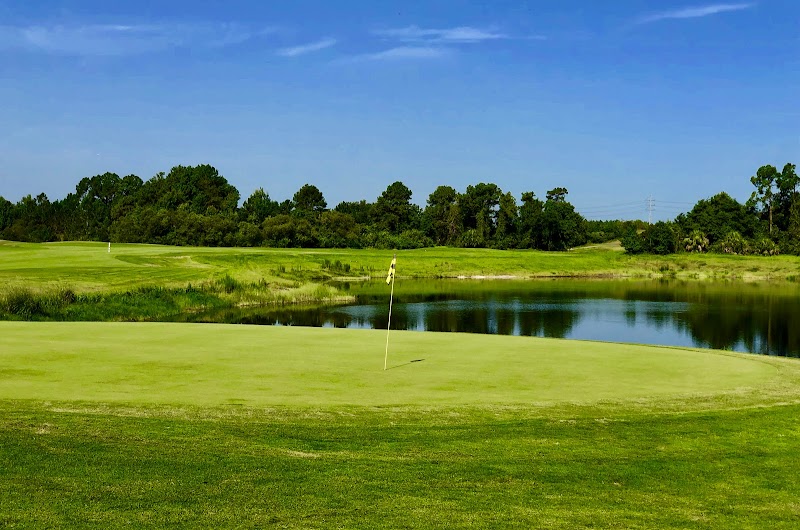 Providence Golf & Country Club in Davenport, Florida, United States