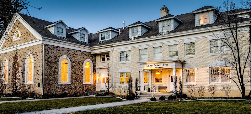Providence Inn Bed & Breakfast in Logan, Utah, United States