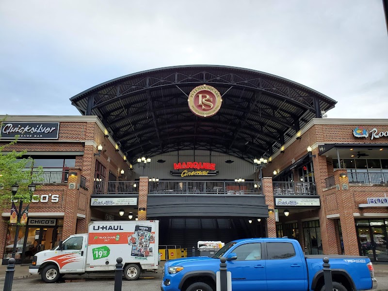 Pullman Plaza Hotel in Huntington, West Virginia, United States