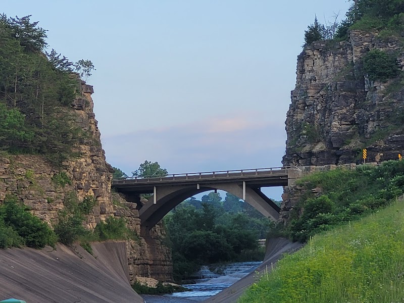 Pulpit Rock Inn in Decorah, Iowa, United States