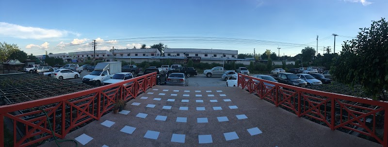 Punjadara Hotel in Nakhon Ratchasima, Thailand