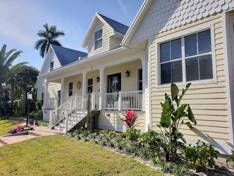 Punta Gorda Historic District B&B in Punta Gorda, Florida, United States