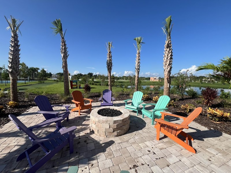 Punta Gorda RV Resort in Punta Gorda, Florida, United States