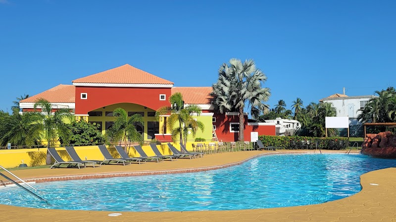 Punta Maracayo Resort in Hatillo, Puerto Rico, United States