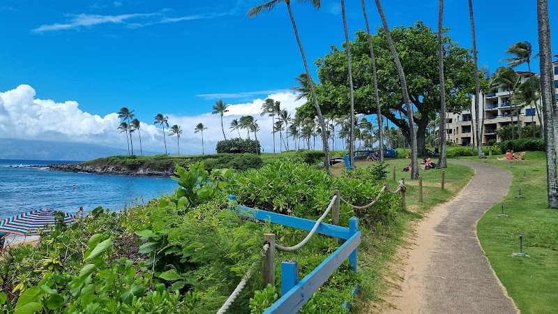 Puunoa Beach Estates in Lahaina, Hawaii, United States
