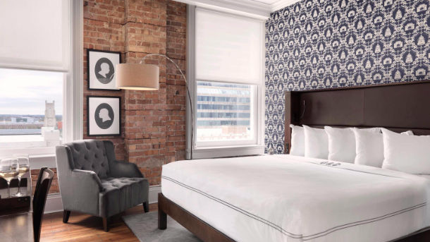 Q&C HotelBar New Orleans, Autograph Collection in New Orleans, Louisiana, United States