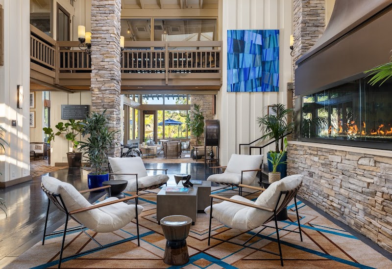 Quail Lodge & Golf Club in Carmel Valley Village, California, United States