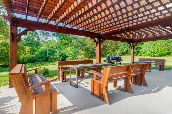 Quality Inn in Danville, Kentucky, United States