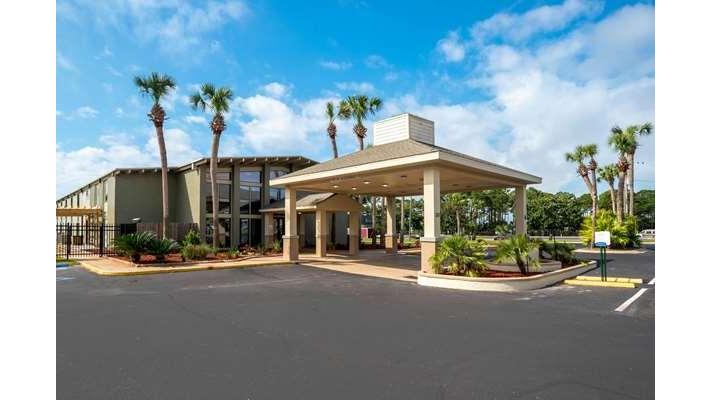 Quality Inn in Fort Walton Beach, Florida, United States