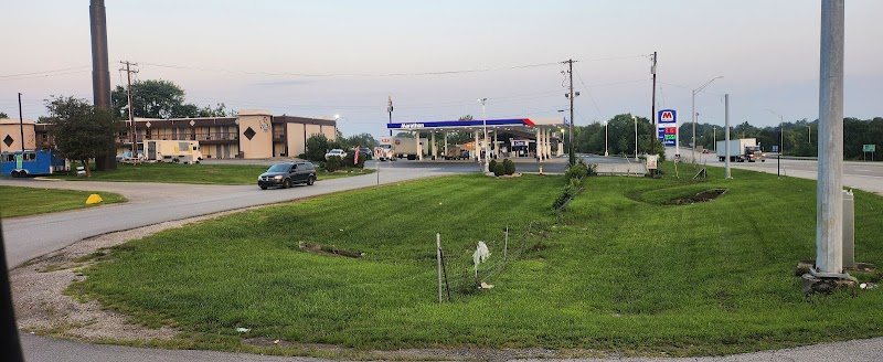 Quality Inn in Georgetown, Kentucky, United States