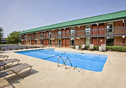 Quality Inn in Hartsville, South Carolina, United States