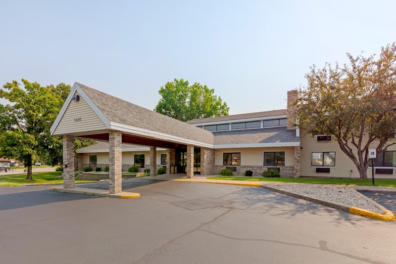 Quality Inn in Oshkosh, Wisconsin, United States