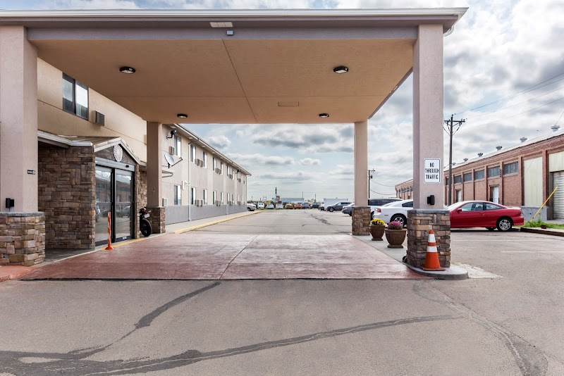 Quality Inn in Lamar, Colorado, United States