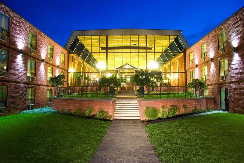 Quality Inn in Midland, Michigan, United States