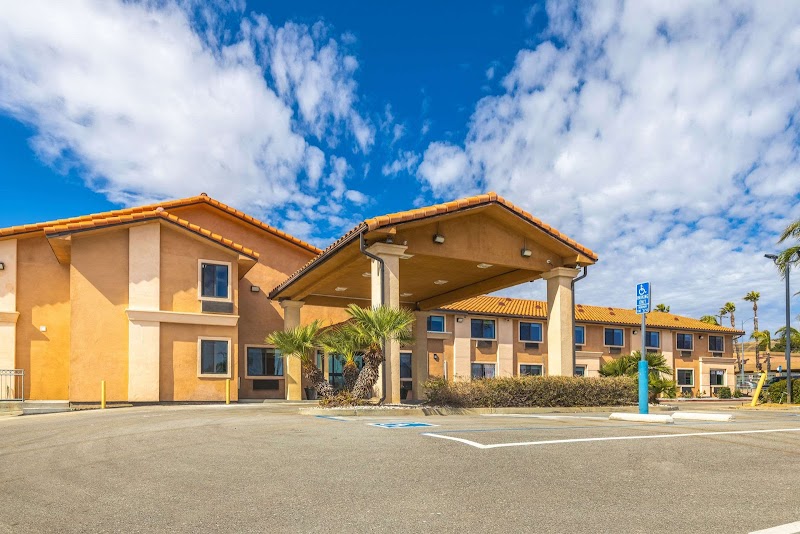 Quality Inn Banning I-10 in Banning, California, United States