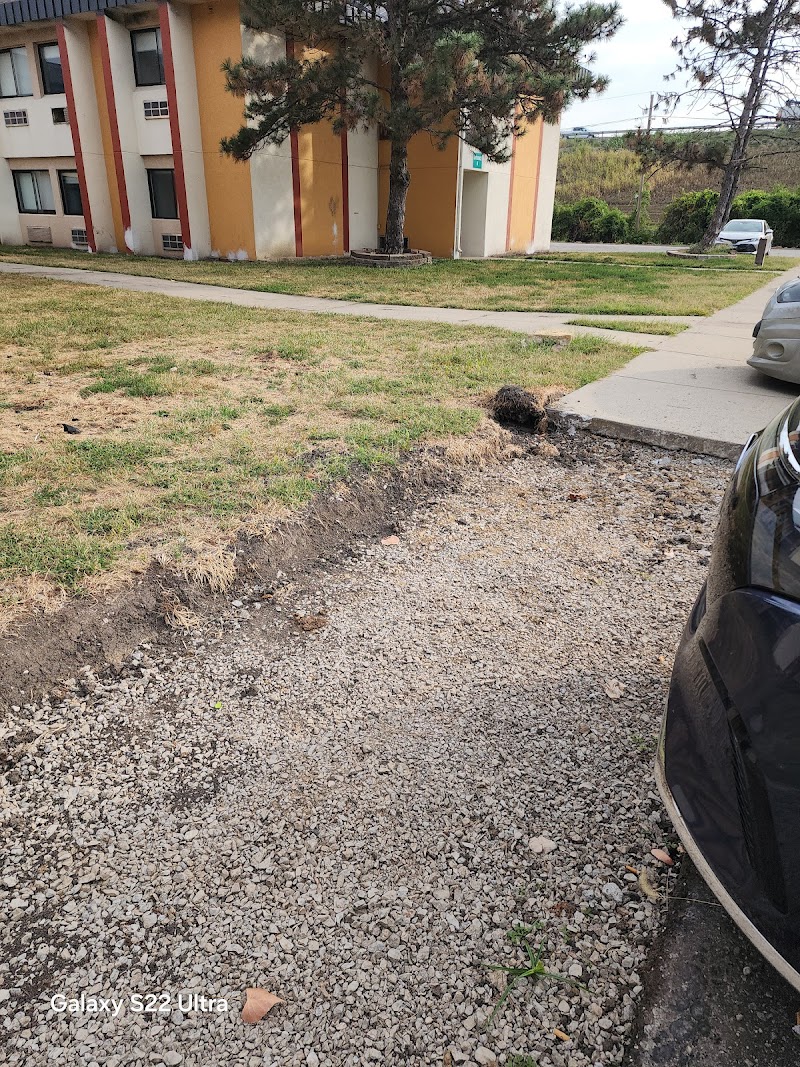 Quality Inn Blue Springs - Kansas City in Blue Springs, Missouri, United States