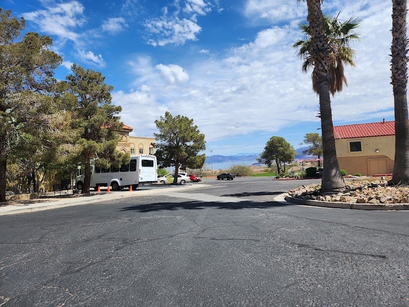Quality Inn Boulder City in Boulder City, Nevada, United States