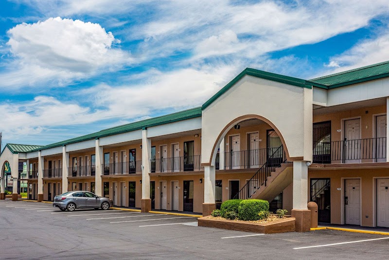 Quality Inn Bowling Green in Bowling Green, Kentucky, United States
