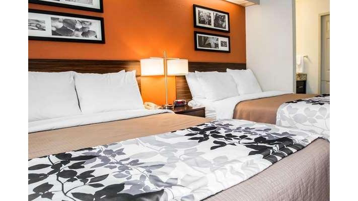 Quality Inn Bridgeport-Clarksburg in Bridgeport, West Virginia, United States