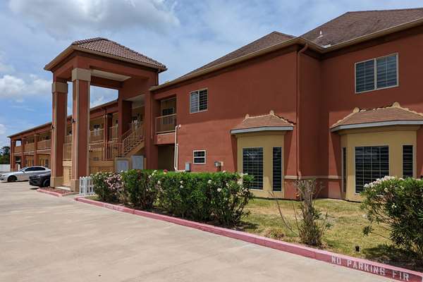 Quality Inn Brownsville in Brownsville, Texas, United States