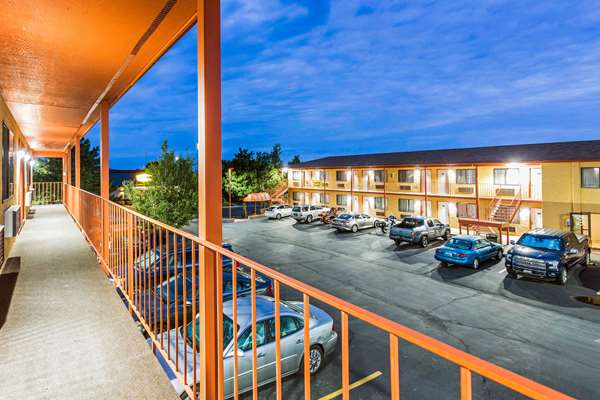 Quality Inn Cedar City in Cedar City, Utah, United States