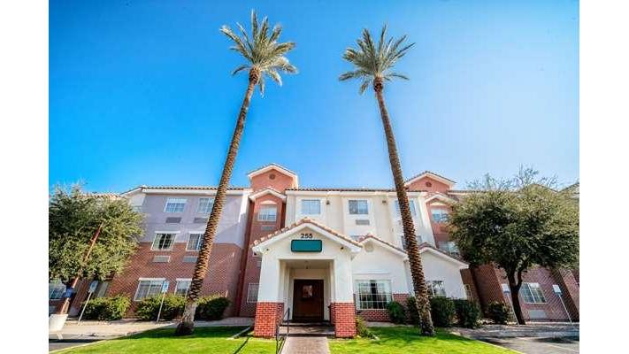 Quality Inn Chandler I-10 in Chandler, Arizona, United States