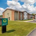 Quality Inn Chesterton