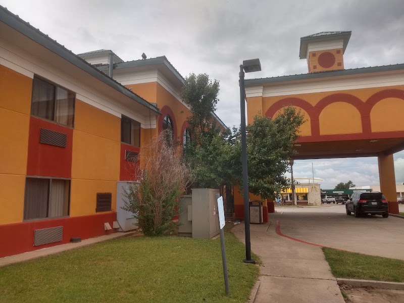 Quality Inn Childress in Childress, Texas, United States