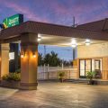Quality Inn Clovis