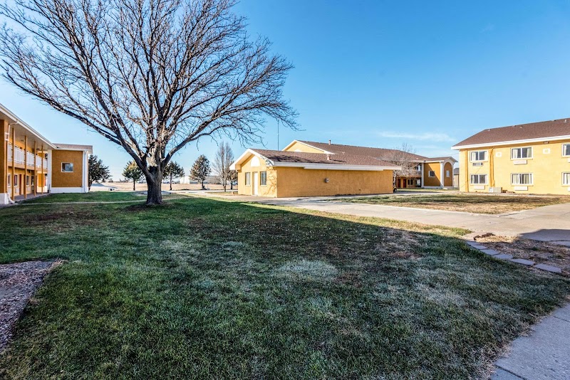 Quality Inn Colby in Colby, Kansas, United States