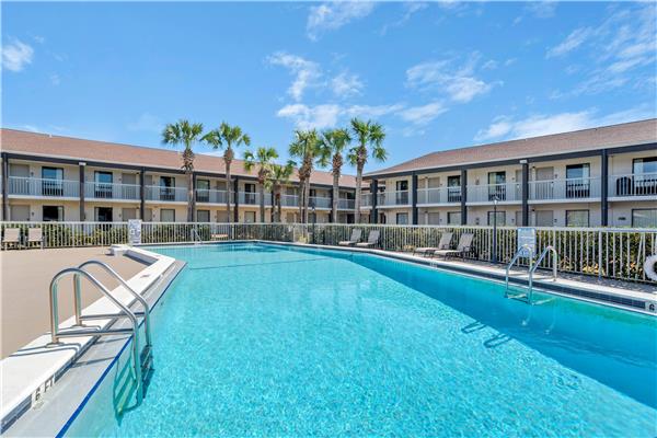 Quality Inn & Conference Center in Panama City, Florida, United States