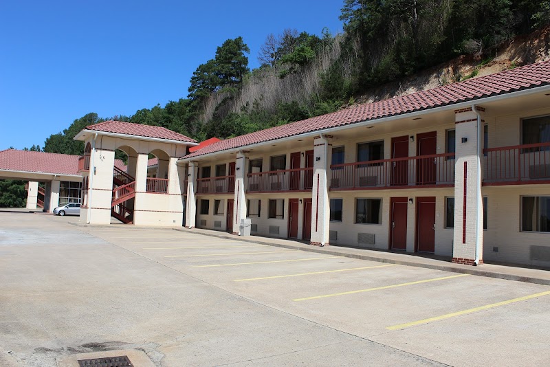 Quality Inn Conway in Conway, Arkansas, United States