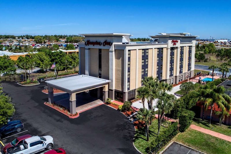 Quality Inn Davenport - Maingate South in Davenport, Florida, United States