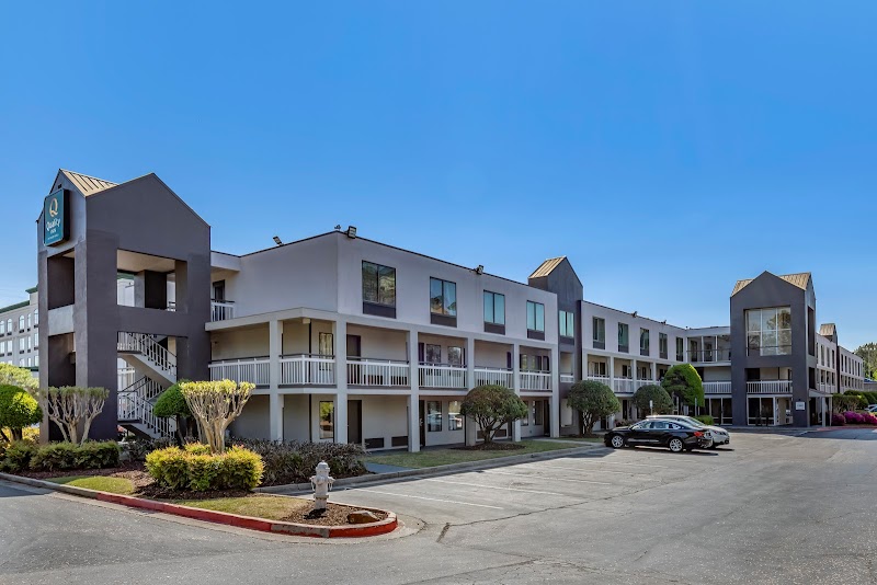 Quality Inn Duluth in Duluth, Georgia, United States